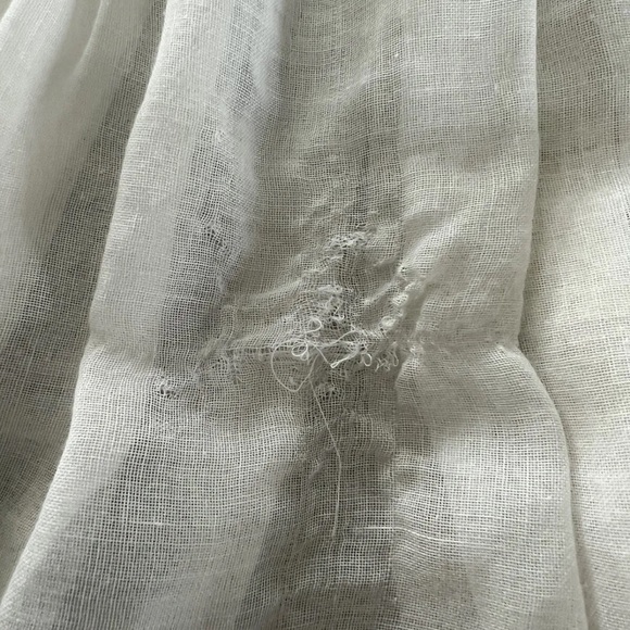 Vintage Dress Made Specifically For Shaders China Dolls - Picture 8 of 8